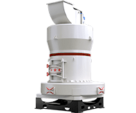 高強(qiáng)磨粉機(jī)